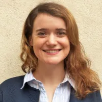 Caroline Jeanmaire