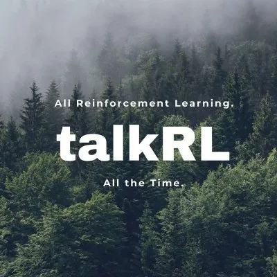 Thomas Krendl Gilbert on TalkRL