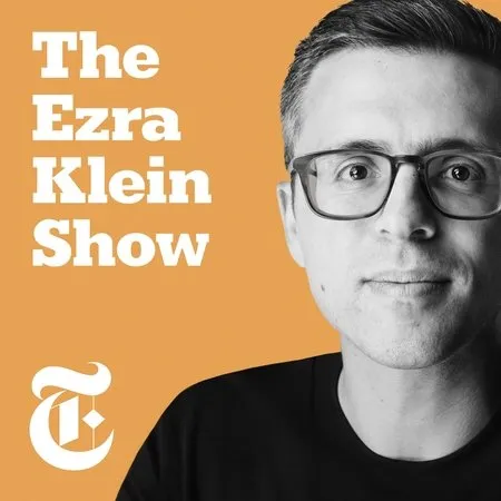 Brian Christian on The Ezra Klein Show