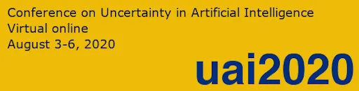 Joseph Halpern Presents at the 2020 Conference on Uncertainty in Artificial Intelligence