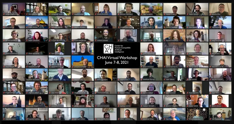Fifth Annual CHAI Workshop