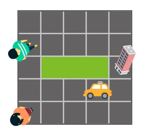 Conditional Abstraction Trees for Sample-Efficient Reinforcement Learning