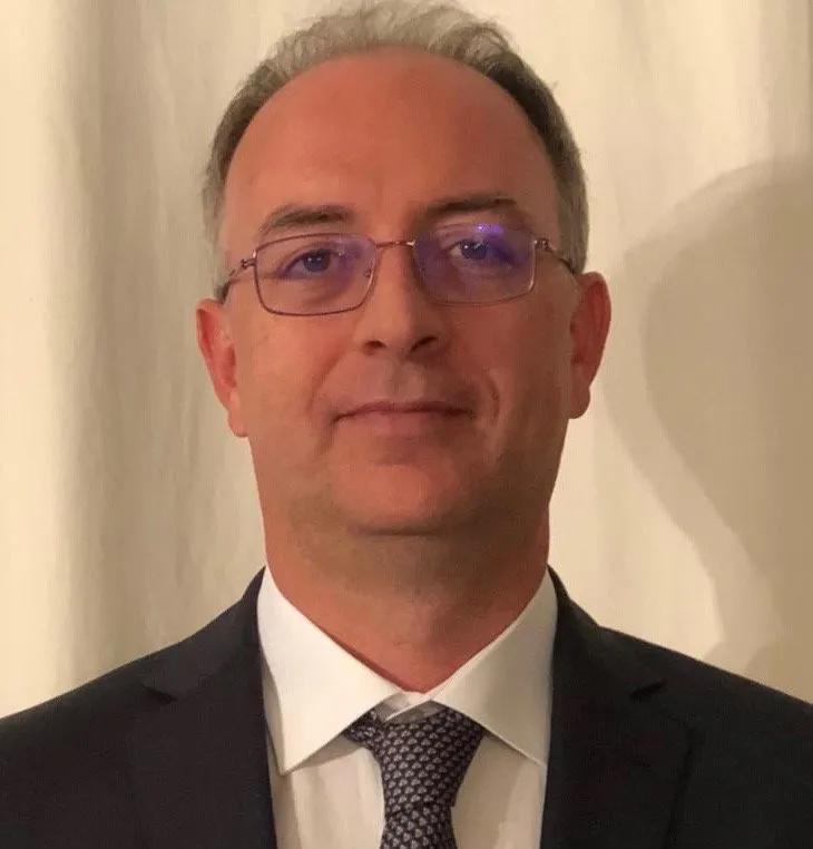 Vincent Corruble Joins CHAI as Visiting Researcher