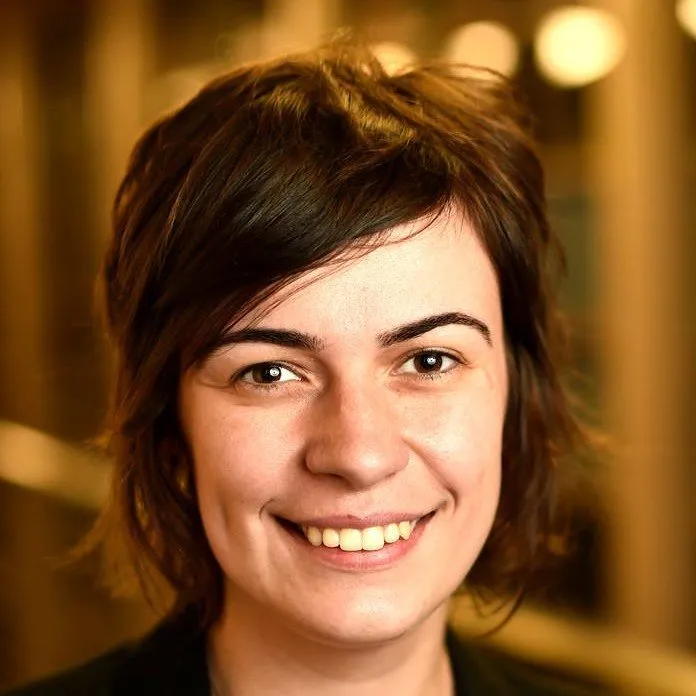 Professor Anca Dragan Features on Podcast “Artificial Intelligence”