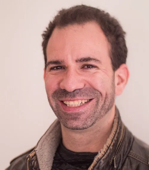 Jonathan Stray Joins CHAI as Visiting Scholar