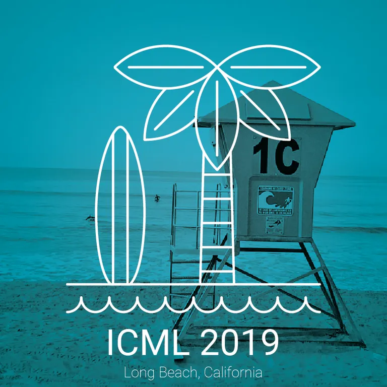 CHAI Presentations at ICML