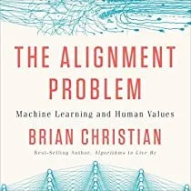 LA Times Names The Alignment Problem Best Science & Technology Book Finalist