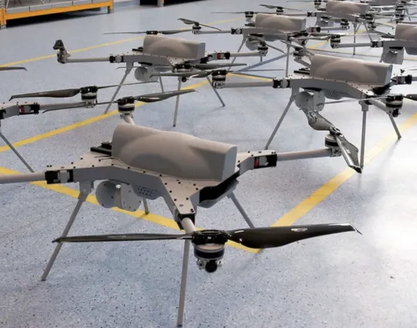 Stuart Russell Publishes Articles on Lethal Autonomous Weapons