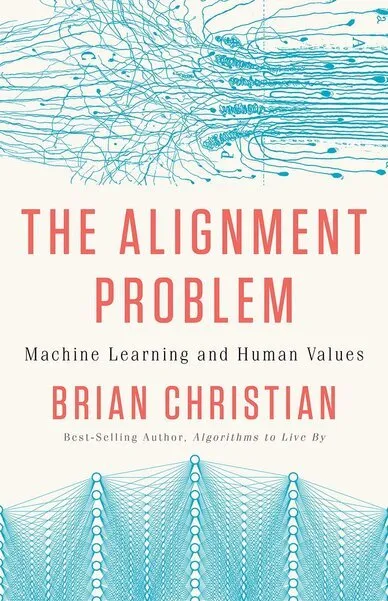 “The Alignment Problem” Wins Xingdu Book Award