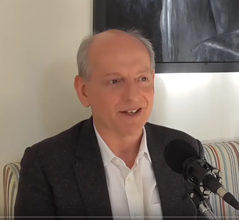 Stuart Russell Featured in MIT Interview