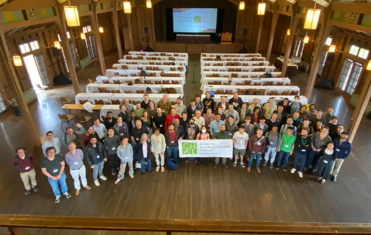 Sixth Annual CHAI Workshop