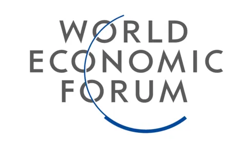 Stuart Russell in WEF Dialogue on Technology Governance