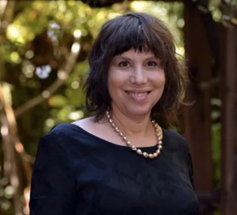 Alison Gopnik Wins Carl Sagan Prize for Science Popularization