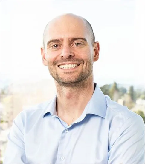 Pieter Abbeel Receives 2021 ACM Prize in Computing