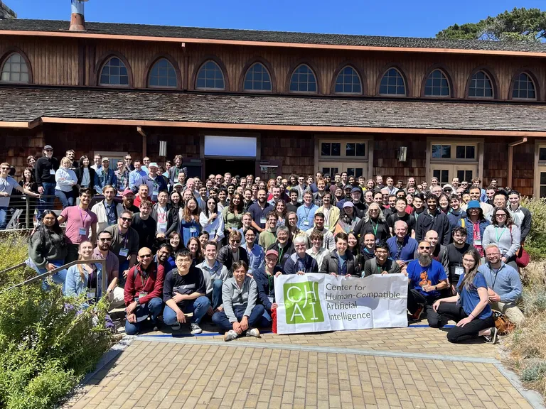 8th Annual CHAI Workshop