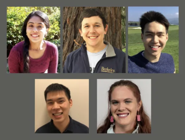 CHAI Congratulates New Alumni