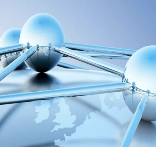 Stuart Russell Speaks at Governance Of and By Digital Technology Conference