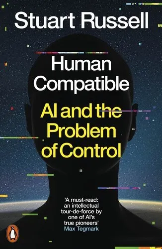 Human Compatible has been Reissued in the UK in 2023