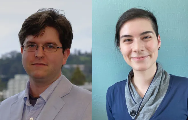 CHAI Graduates Accept Positions at Cornell, Stanford