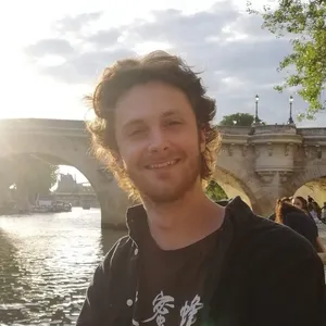 Dylan Cope