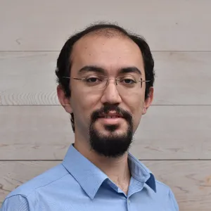 Erdem Biyik