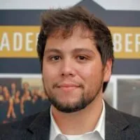 James Paul (J.P.) Gonzales