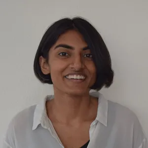 Smitha Milli