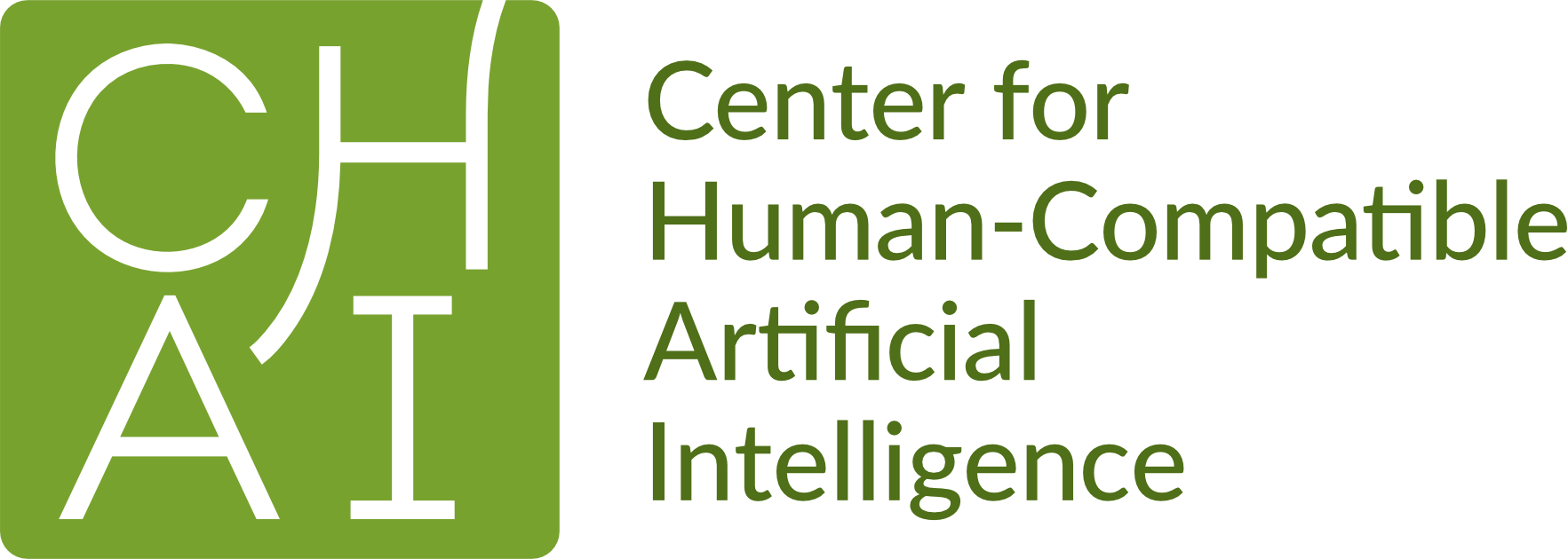 8th Annual CHAI Workshop – Center for Human-Compatible Artificial ...