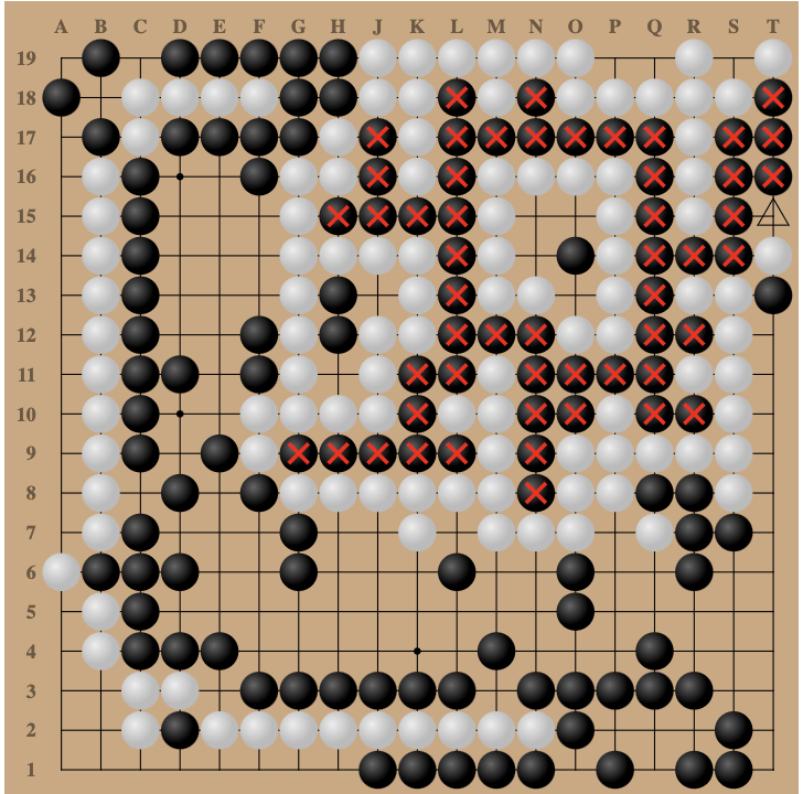 Understanding AlphaZero Neural Network's SuperHuman Chess Ability