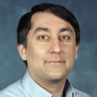 Satinder Singh Baveja