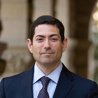 Mariano Florentino Cuéllar
